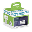 Dymo S0722430 Shipping Labels 54mm x 101mm (220 Labels Roll) For LabelWriter Printers